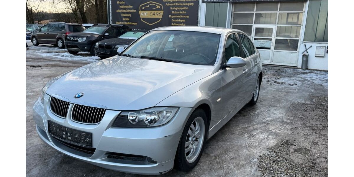 BMW 325 212.600 km 3.990 &euro; Weihmichl 84107