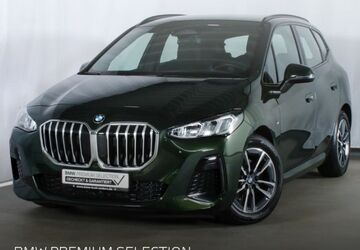 BMW 218 Active Tourer 5.800 km 31.260 &euro; Maintal 63477