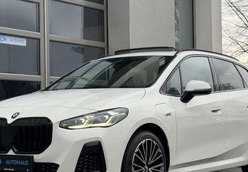 BMW 225 Active Tourer 87.311 km 28.890 &euro; Hilden (bei Düsseldorf) 40721