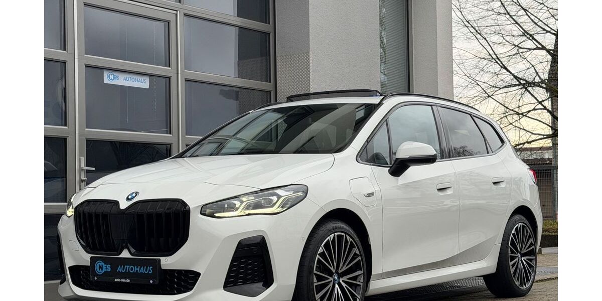 BMW 225 Active Tourer 87.311 km 28.890 &euro; Hilden (bei Düsseldorf) 40721