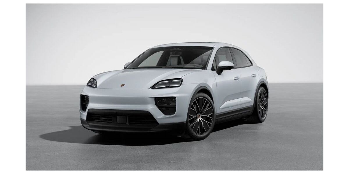 Porsche Macan 9.900 km 98.990 &euro; Amberg 92224