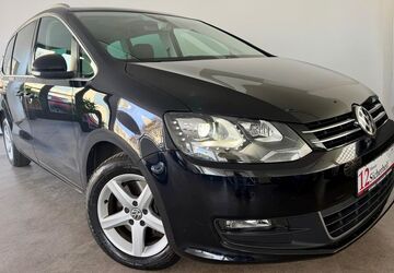 VW Sharan 208.000 km 16.990 &euro; Würzburg 97080