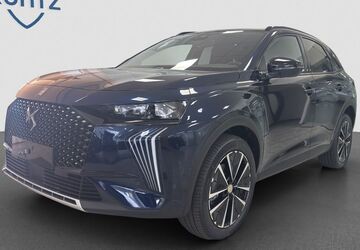 DS Automobiles DS7 (Crossback) 8.500 km 34.980 &euro; Gettorf / Kiel 24214