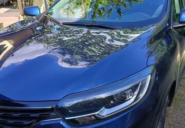 Renault Kadjar 40.500 km 15.999 &euro; Finnentrop 57413
