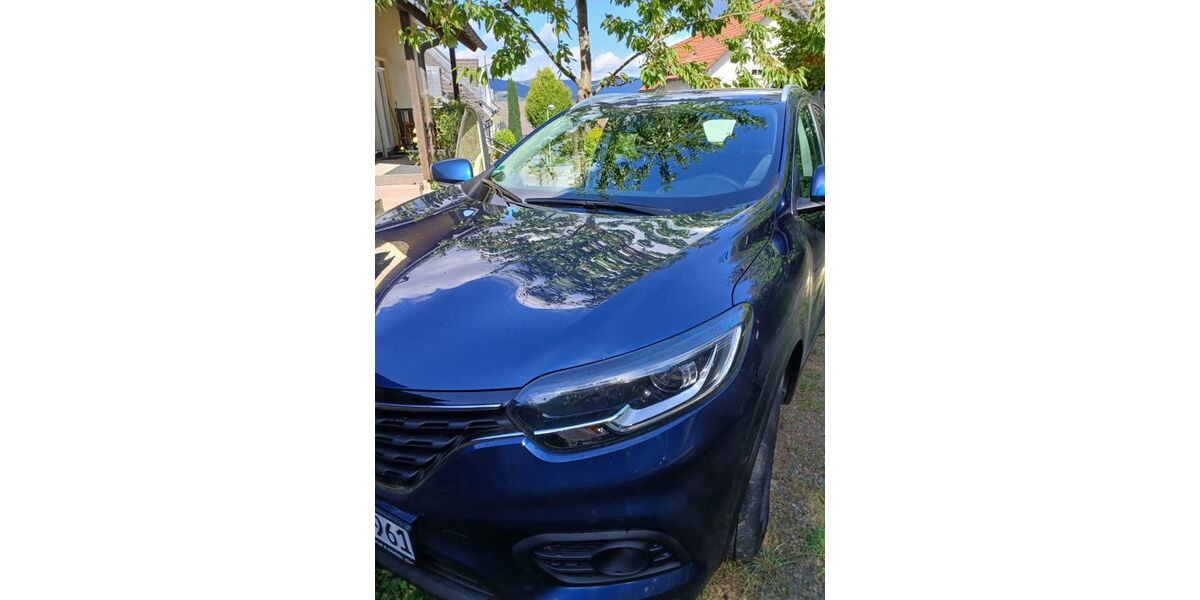 Renault Kadjar 40.500 km 15.999 &euro; Finnentrop 57413