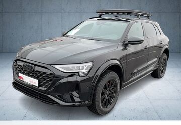 Audi Q8 e-tron 2.107 km 76.490 &euro; Neutraubling 93073