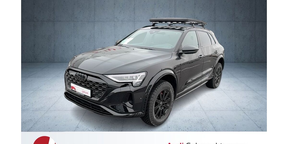 Audi Q8 e-tron 2.107 km 76.490 &euro; Neutraubling 93073