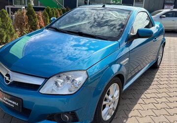 Opel Tigra 218.025 km 2.490 &euro; Dietenhofen 90599