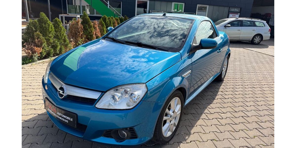 Opel Tigra 218.025 km 2.490 &euro; Dietenhofen 90599