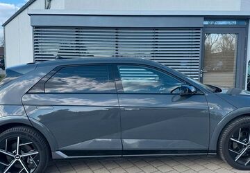 Hyundai IONIQ 5 4.208 km 42.900 &euro; Freystadt 92342