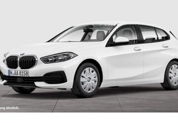 BMW 116 38.042 km 20.490 &euro; Mettmann 40822