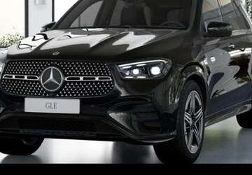 Mercedes-Benz GLE 350 9.900 km 86.990 &euro; Hamburg 22453