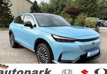 Honda e:Ny1 25.000 km 39.900 &euro; Varel 26316