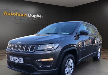 Jeep Compass 99.000 km 12.850 &euro; Bremen 28207