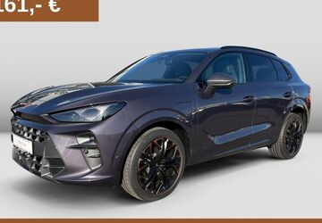 Cupra Terramar 12.500 km 42.950 &euro; Weinstadt-Endersbach 71384