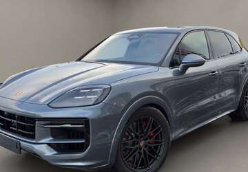 Porsche Cayenne 8.000 km 143.900 &euro; Aachen 52068