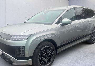 Hyundai IONIQ 9 9.810 km 77.990 &euro; Waldshut-Tiengen 79761