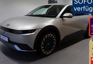 Hyundai IONIQ 5 26.450 km 33.260 &euro; Schweinfurt 97424