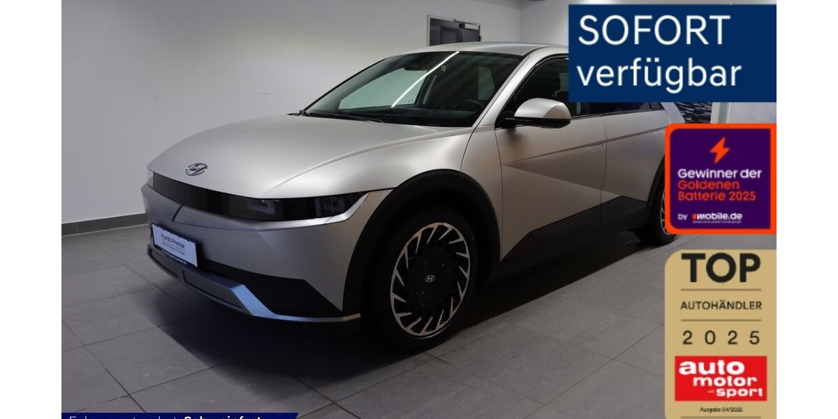 Hyundai IONIQ 5 26.450 km 33.260 &euro; Schweinfurt 97424