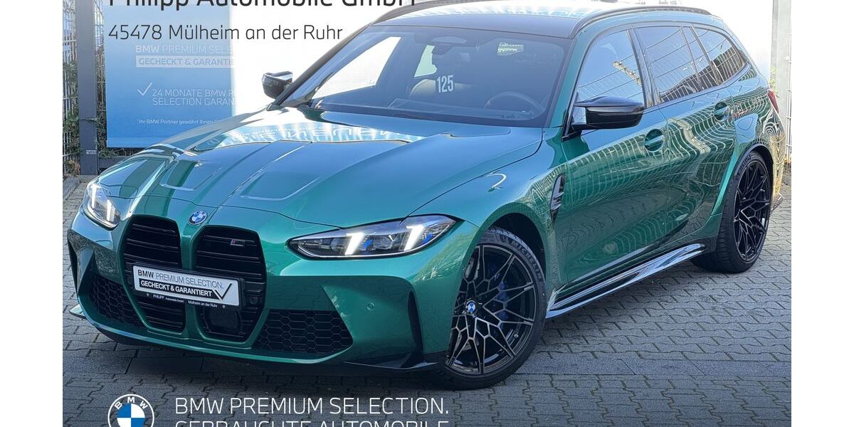 BMW M3 12.700 km 82.799 &euro; Mülheim an der Ruhr 45478