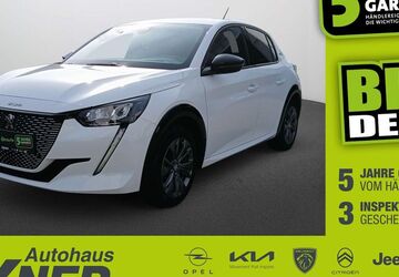 Peugeot 208 53.938 km 16.900 &euro; Hof 95032