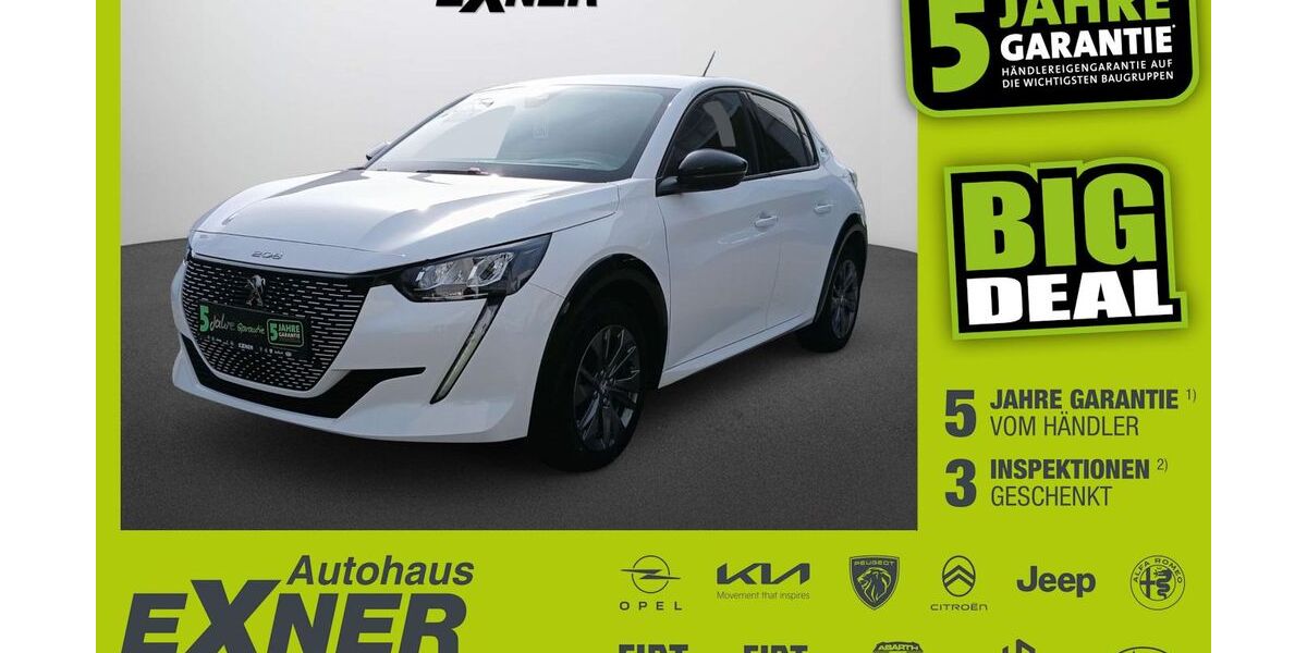 Peugeot 208 53.938 km 16.900 &euro; Hof 95032
