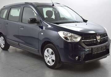 Dacia Lodgy 26.173 km 13.350 &euro; Bebra 36179