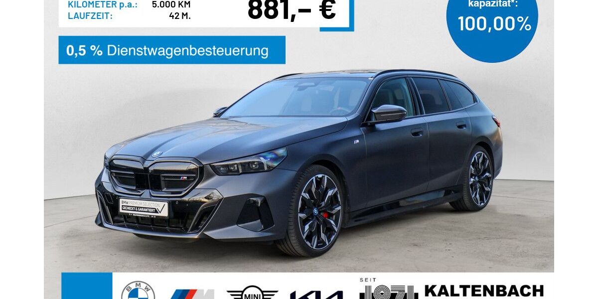 BMW i5 16.848 km 84.390 &euro; Arnsberg 59823
