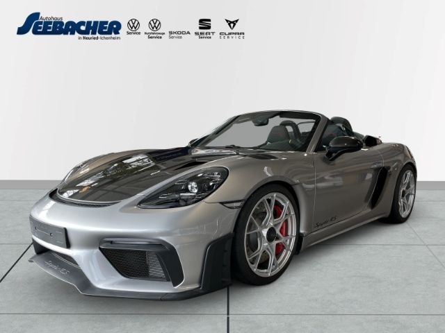 Porsche Boxster 1.500 km 179.900 &euro; Neuried 77743