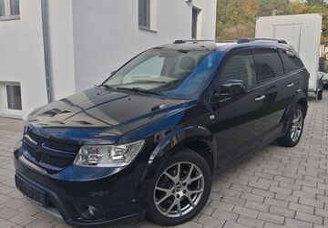 Fiat Freemont 218.927 km 5.250 &euro; Uhingen 73066