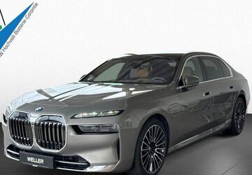 BMW 750 44.950 km 94.450 &euro; Salzwedel-Brietz 29410