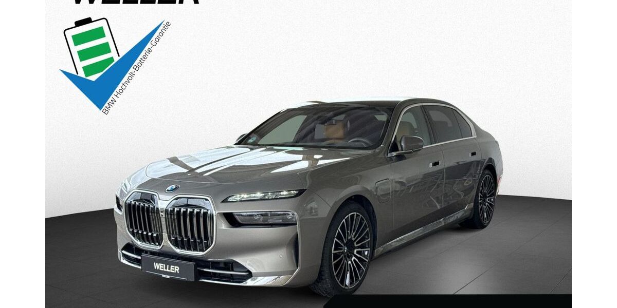 BMW 750 44.950 km 94.450 &euro; Salzwedel-Brietz 29410