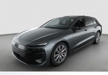 Audi A6 e-tron 14.400 km 79.890 &euro; Burgoberbach 91595