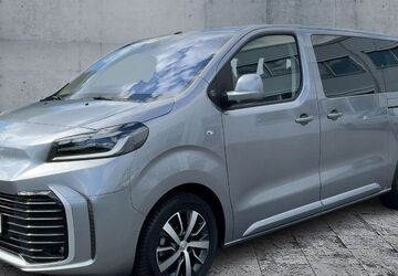 Toyota Proace (Verso) 26.230 km 39.450 &euro; Hof 95030