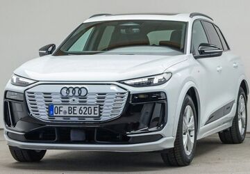 Audi Q6 e-tron 2.900 km 78.805 &euro; Mühlheim 63165