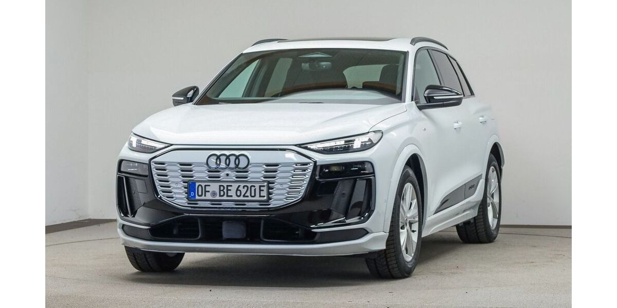 Audi Q6 e-tron 2.900 km 80.285 &euro; Mühlheim 63165