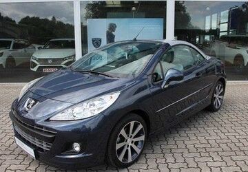 Peugeot 207 83.126 km 9.650 &euro; Neumünster 24539