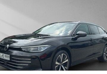 VW Passat 3.900 km 43.810 &euro; Erndtebrück 57339