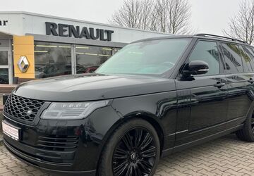 Land Rover Range Rover 115.556 km 66.990 &euro; Elsterwerda 04910