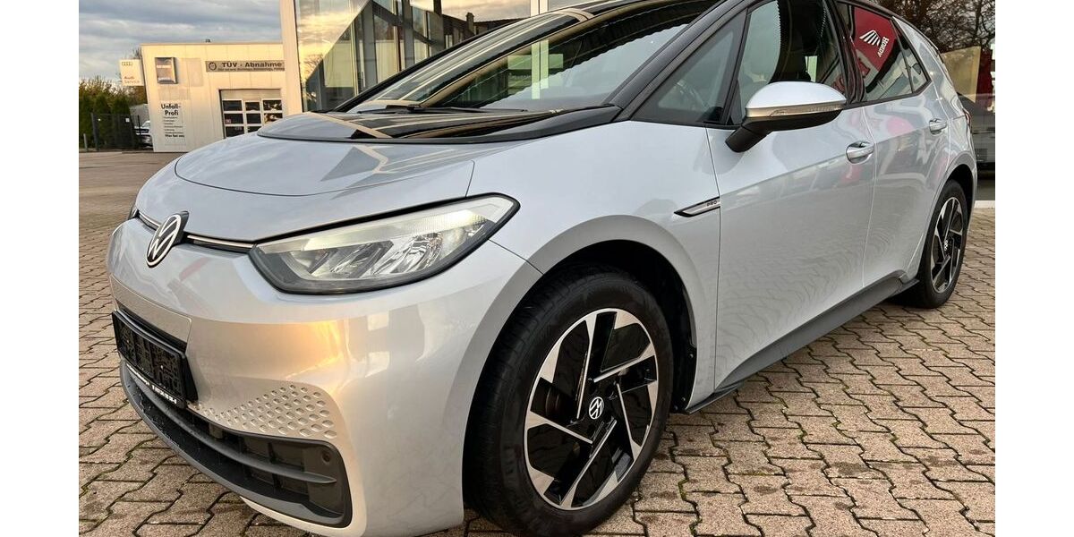 VW ID.3 30.140 km 21.900 &euro; Bad Oeynhausen 32549