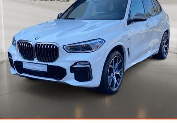 BMW X5 M50 67.000 km 53.990 &euro; Nürtingen 72622