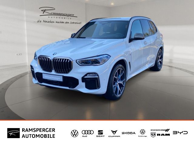 BMW X5 M50 67.000 km 53.990 &euro; Nürtingen 72622