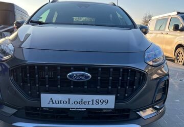 Ford Fiesta 26.500 km 16.950 &euro; Kissing 86438