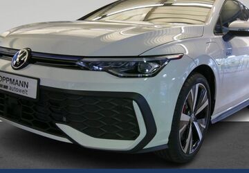 VW Golf 6.000 km 41.990 &euro; Herborn 35745