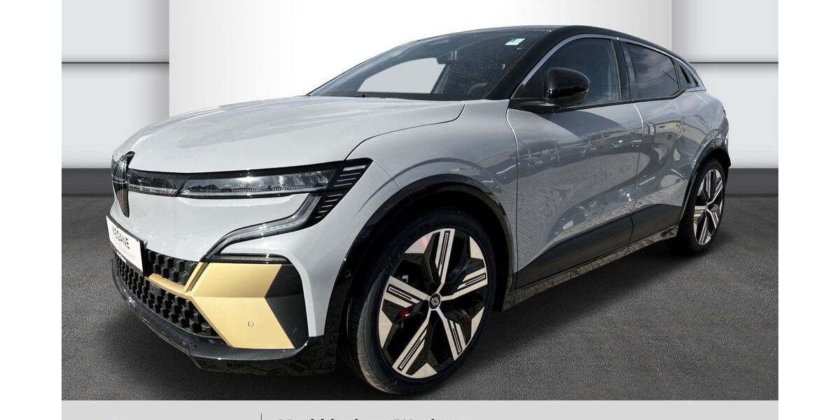 Renault Megane 7.500 km 36.980 &euro; Leipzig 04129