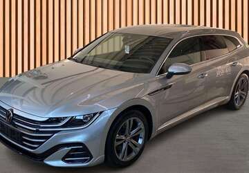 VW Arteon 20.279 km 31.980 &euro; Dresden/Weißig 01328