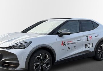 Cupra Tavascan 1.946 km 58.946 &euro; Bocholt 46395