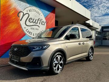 Gebrauchte Ford Tourneo Connect