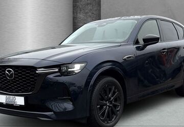 Mazda CX-60 67.284 km 41.890 &euro; Hamburg 21079