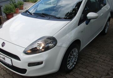 Fiat Punto 149.300 km 3.899 &euro; Neustadt an der Weinstrasse 67433